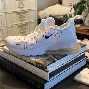 Nike AirMax 270 rare edition